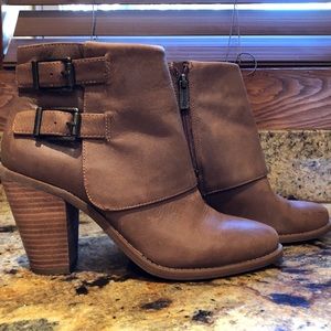 Jessica Simpson Ankle Boot